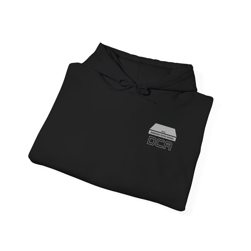 Update Your Rider Hoodie