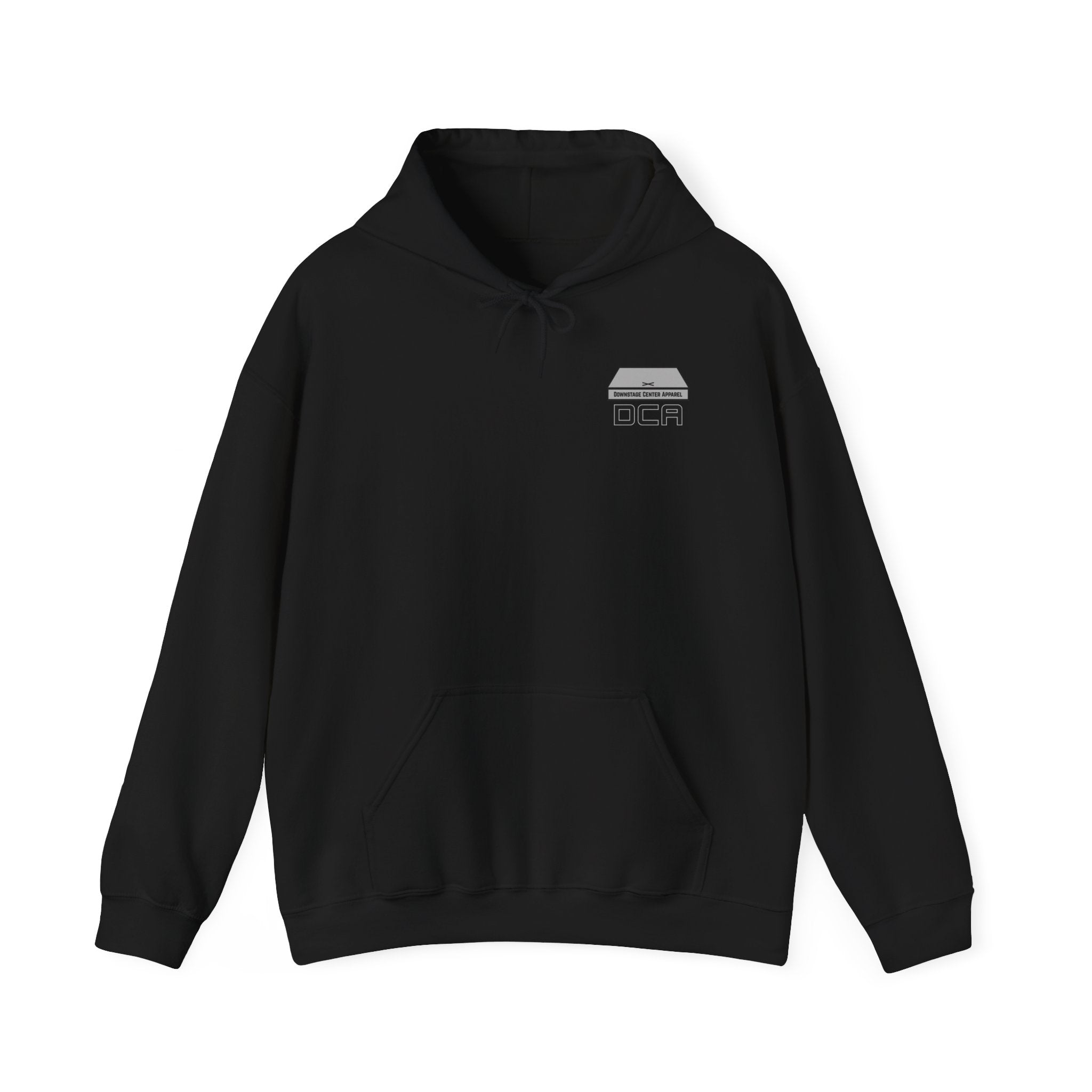 Update Your Rider Hoodie